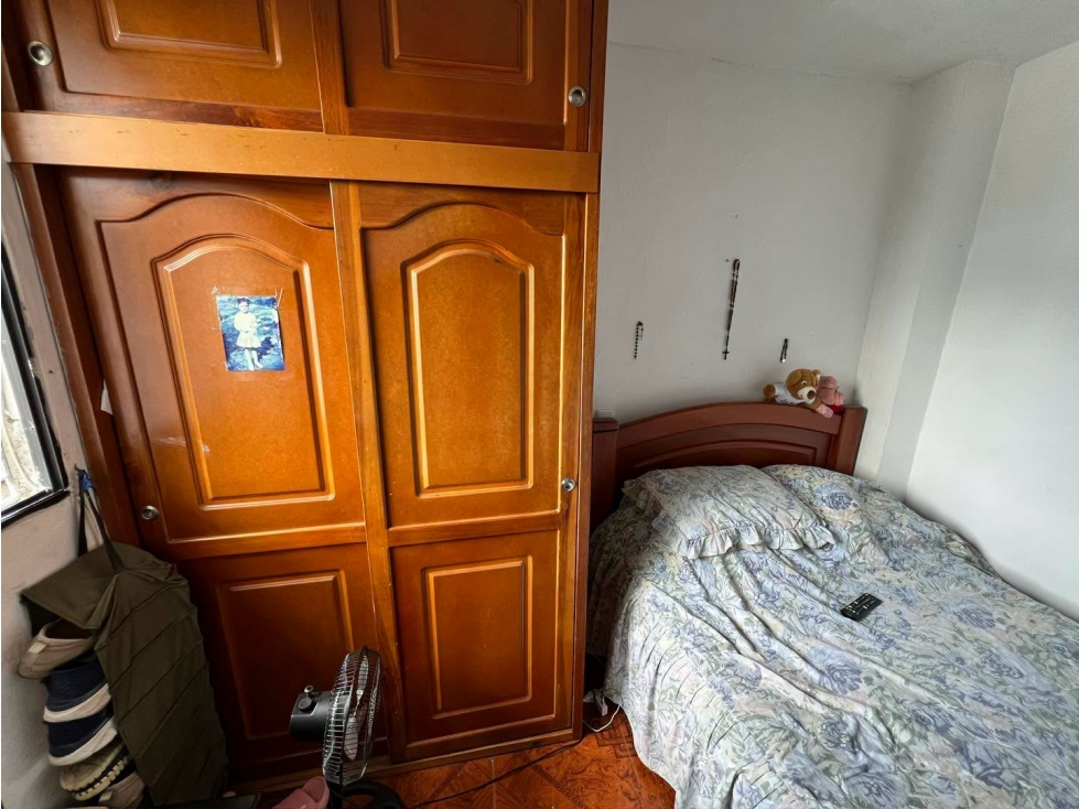 ¡SOLO CONTADO! Vendo 2 Apartamentos En El Salvador MedellÃ­n $250M — foto 5