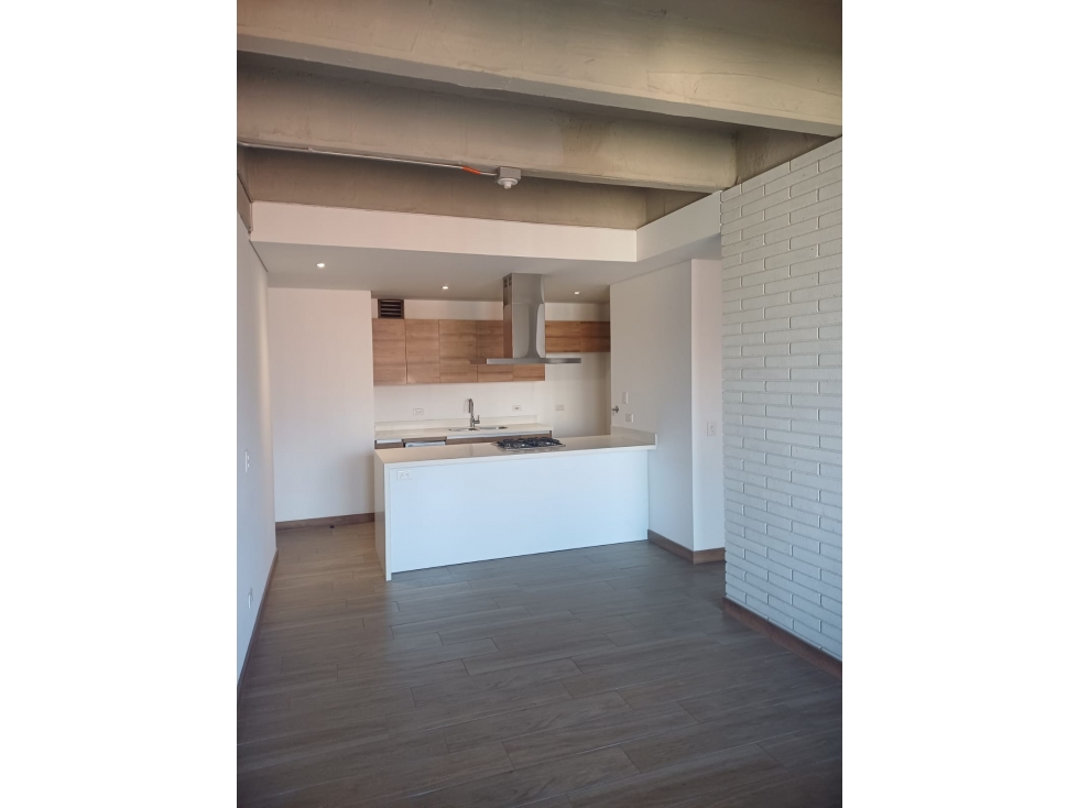 VENTA DE APARTAMENTO NUEVO PARA ESTRENAR EN CIUDAD DEL RÍO — foto 2