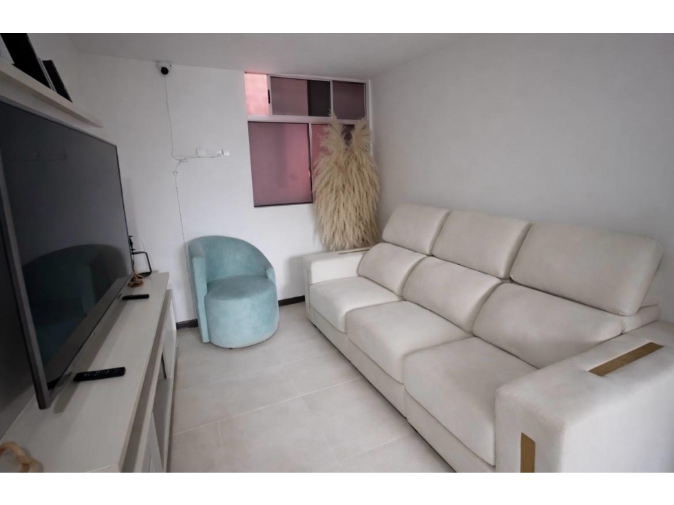 PARTAMENTO EN VENTA LOS COLORES, MEDELLÍN — foto 5