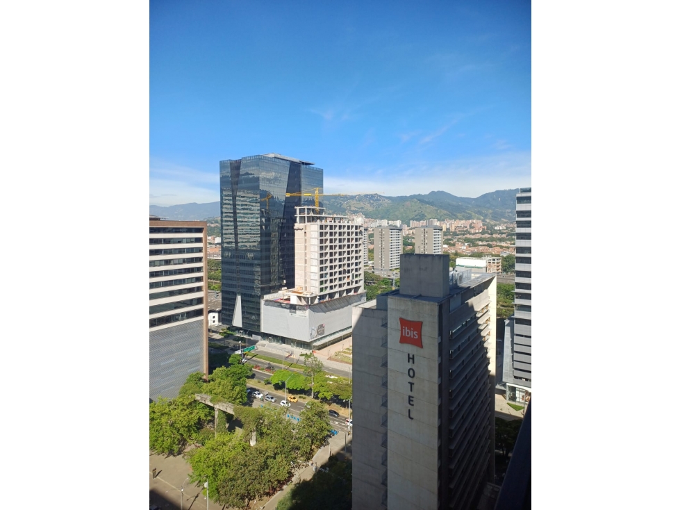 Apartamento en Ciudad del Rio — foto 2