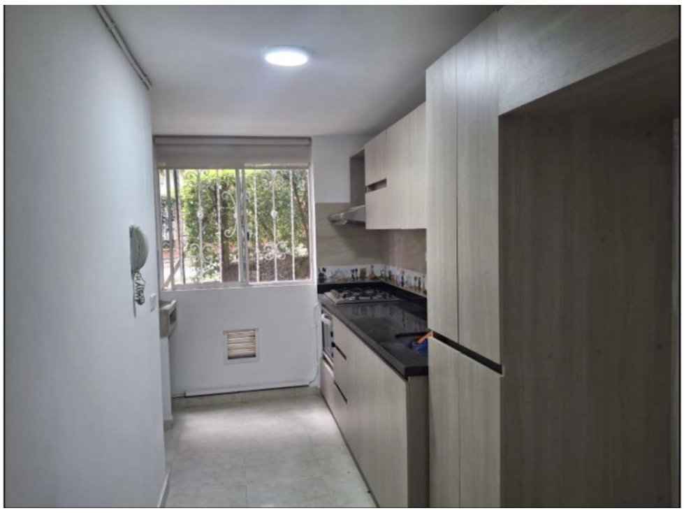 Apartamento Loma de Los Bernal — foto 3