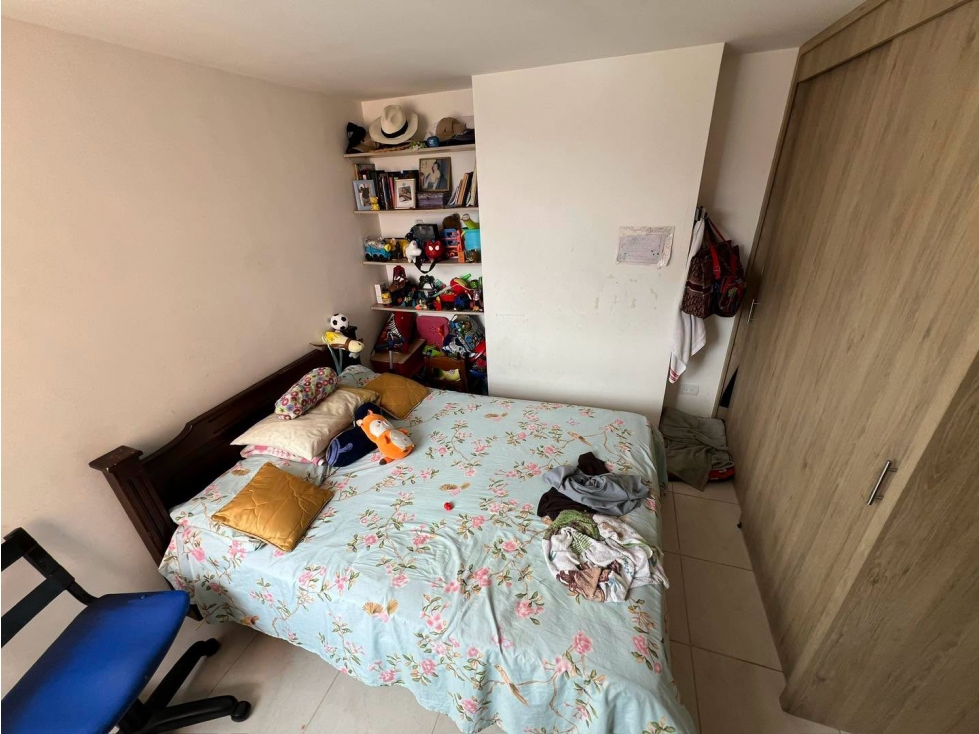 Vendo Apartamento En Coral Niquía Bello $320M — foto 3