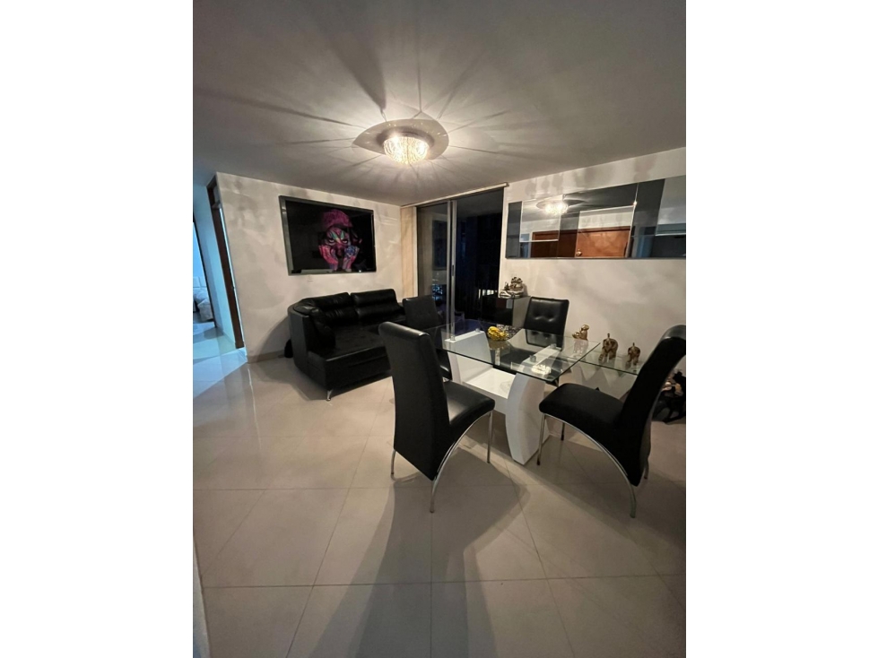 APARTAMENTO EN VENTA-LAS PALMAS-SAN DIEGO — foto 3