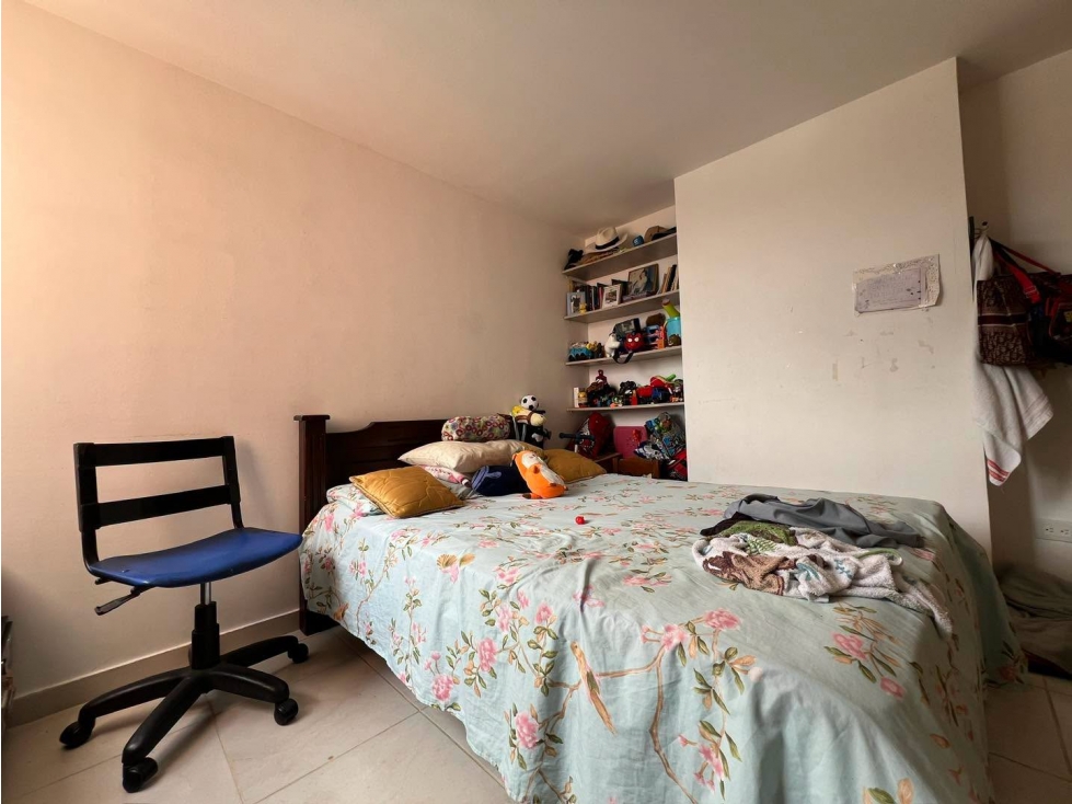 Vendo Apartamento En Coral Niquía Bello $320M — foto 5