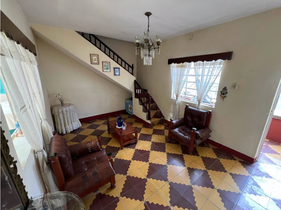 Casa Lote En La Azulita Copacabana $800M — foto 5
