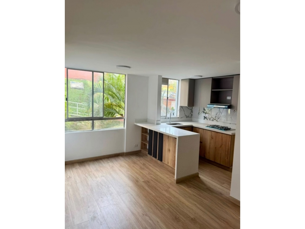 Apartamento San Antonio de Prado - Pradito — foto 3