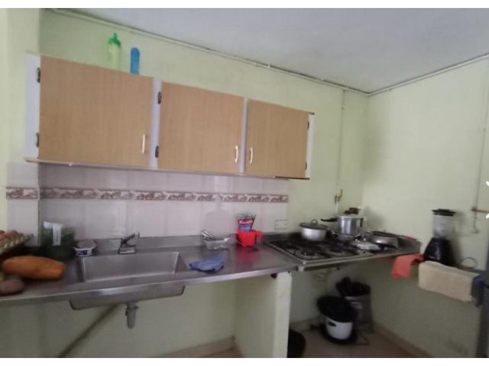 CASA EN VENTA - ROBLEDO - CURAZAO