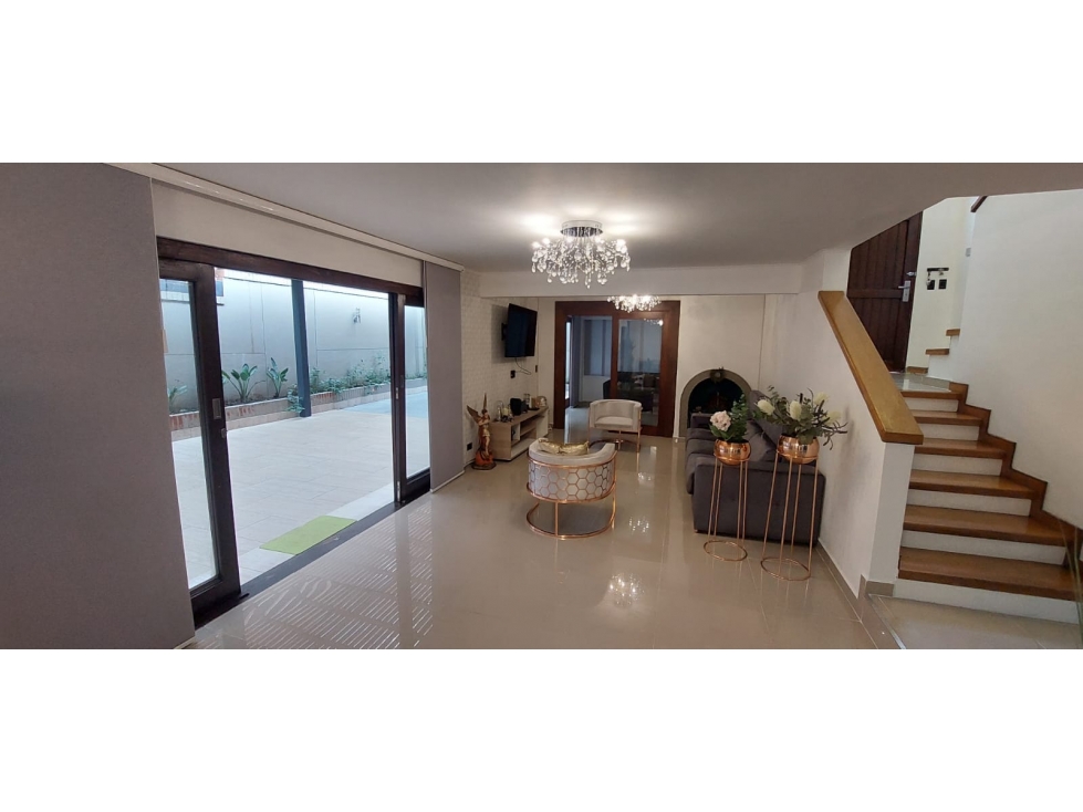 Casa en Venta - El Poblado Loma de Los Parra | Medellín — foto 6