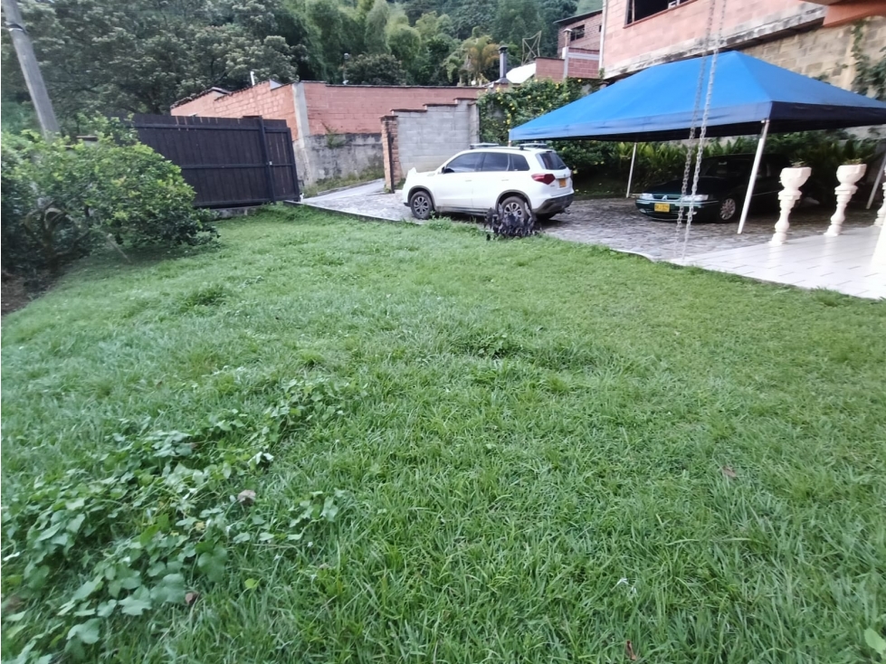 CASA FINCA EN VENTA SECTOR JAMUNDI GIRARDOTA — foto 6