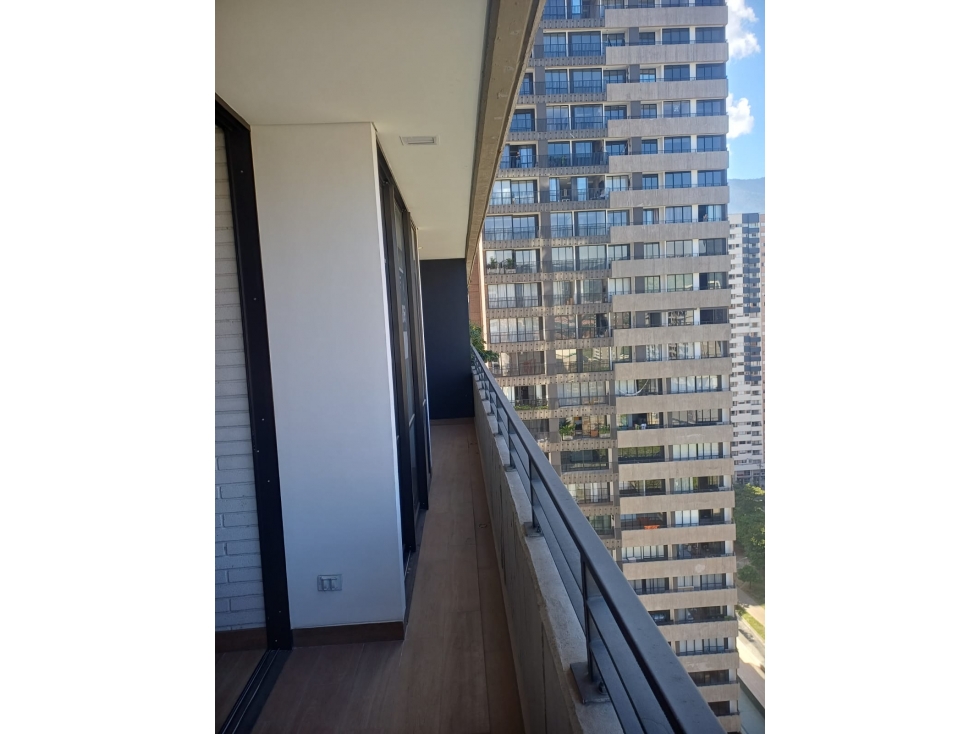 Apartamento en Ciudad del Rio — foto 4