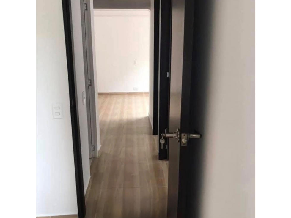 Apartamento Robledo sector Las Lunas — foto 5