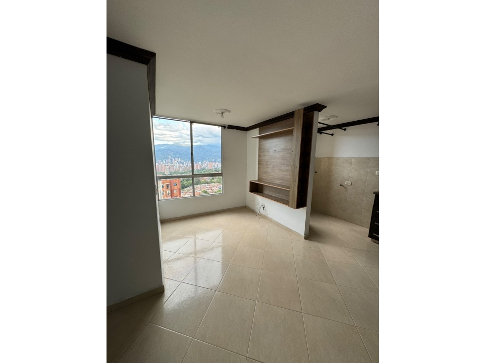 Apartamento San Antonio de Prado - Barichara — foto 4
