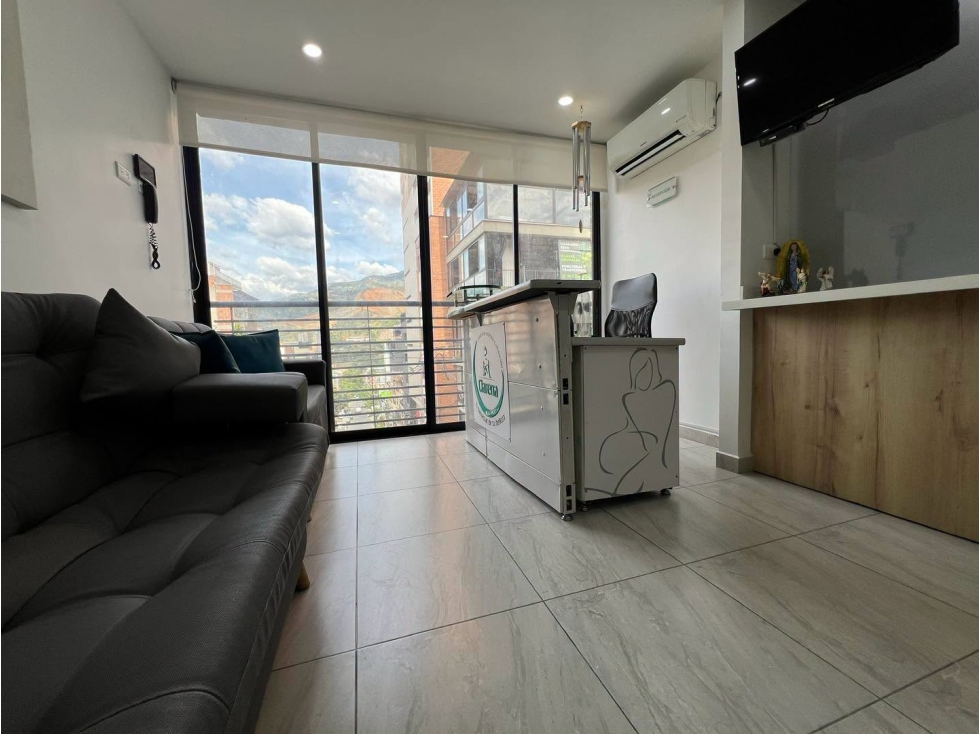 Vendo Apartamento En Cabañitas Bello $330M — foto 4