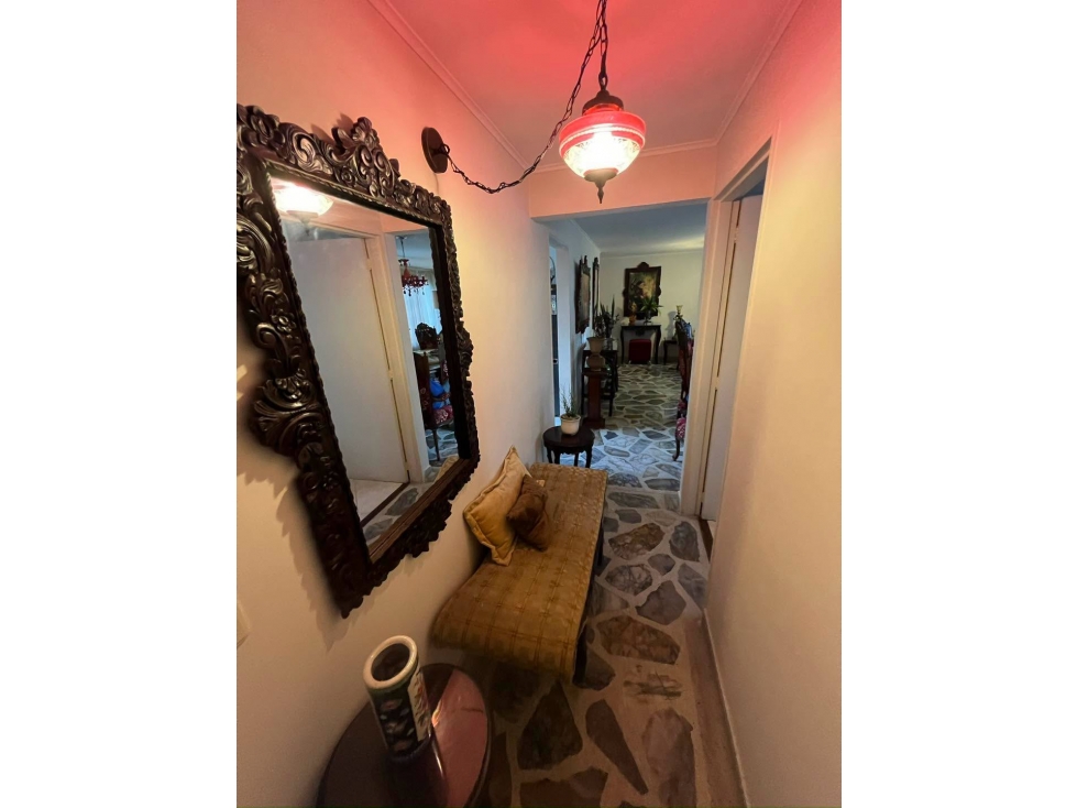 Vendo Apartamento En La Abadía La Frontera Envigado $720M — foto 4