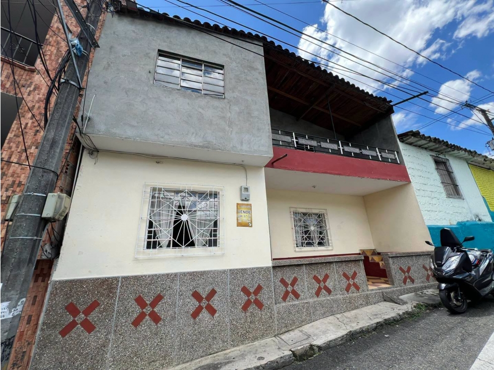 Casa Lote En La Azulita Copacabana $800M