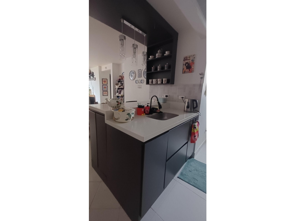 APARTAMENTO EN VENTA - BELEN - ALIADAS — foto 5