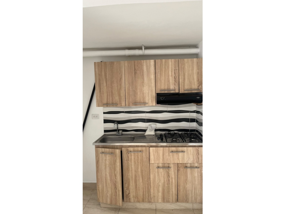 APARTAMENTO EN VENTA - MANZANILLO - MEDELLIN