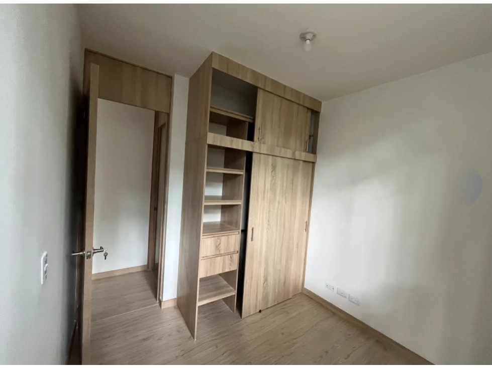 Apartamento en Robledo - San Pablo — foto 6