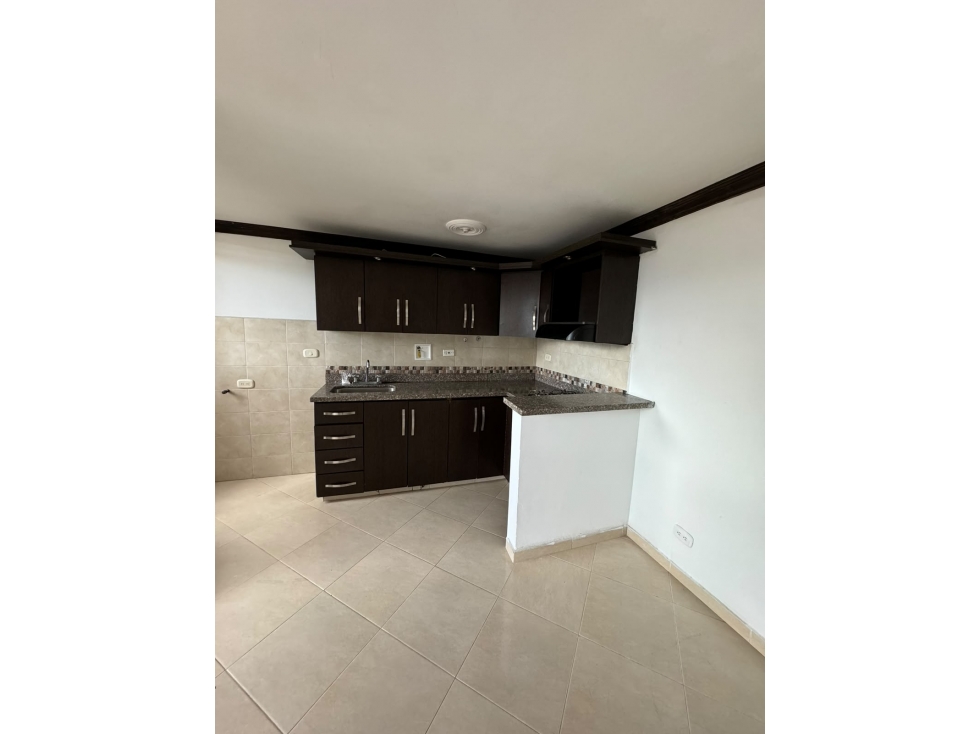 Apartamento San Antonio de Prado - Barichara — foto 2