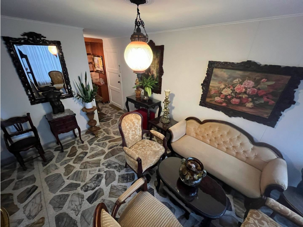 Vendo Apartamento En La Abadía La Frontera Envigado $720M — foto 3