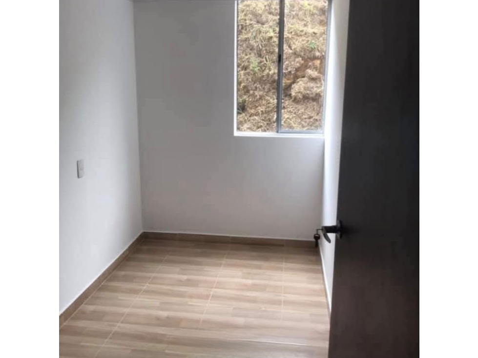 Apartamento Robledo sector Las Lunas — foto 6