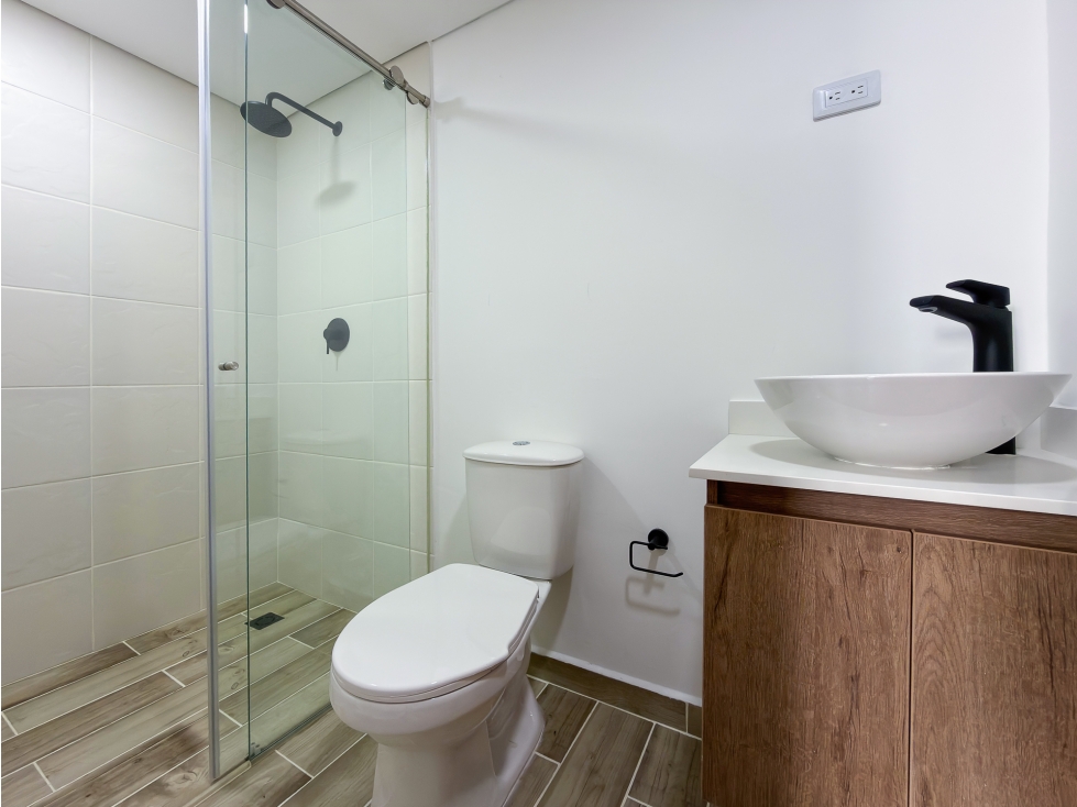 Apartamento en Calasanz — foto 2