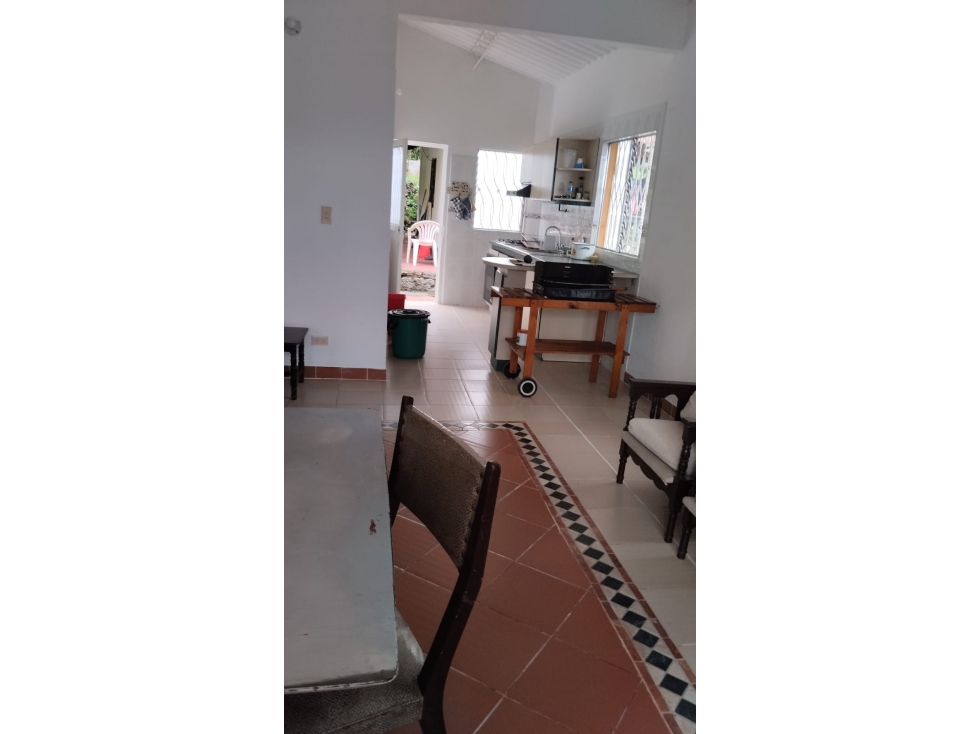 Vendo Finca Descanso o rentas cortas La mesa Cundinamarca. 1280 M2. — foto 4