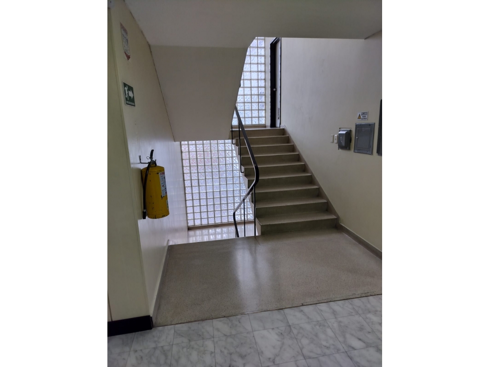 Vendo Oficina 25 M2 en el Centro de Bogotá. Kra. 7. — foto 3