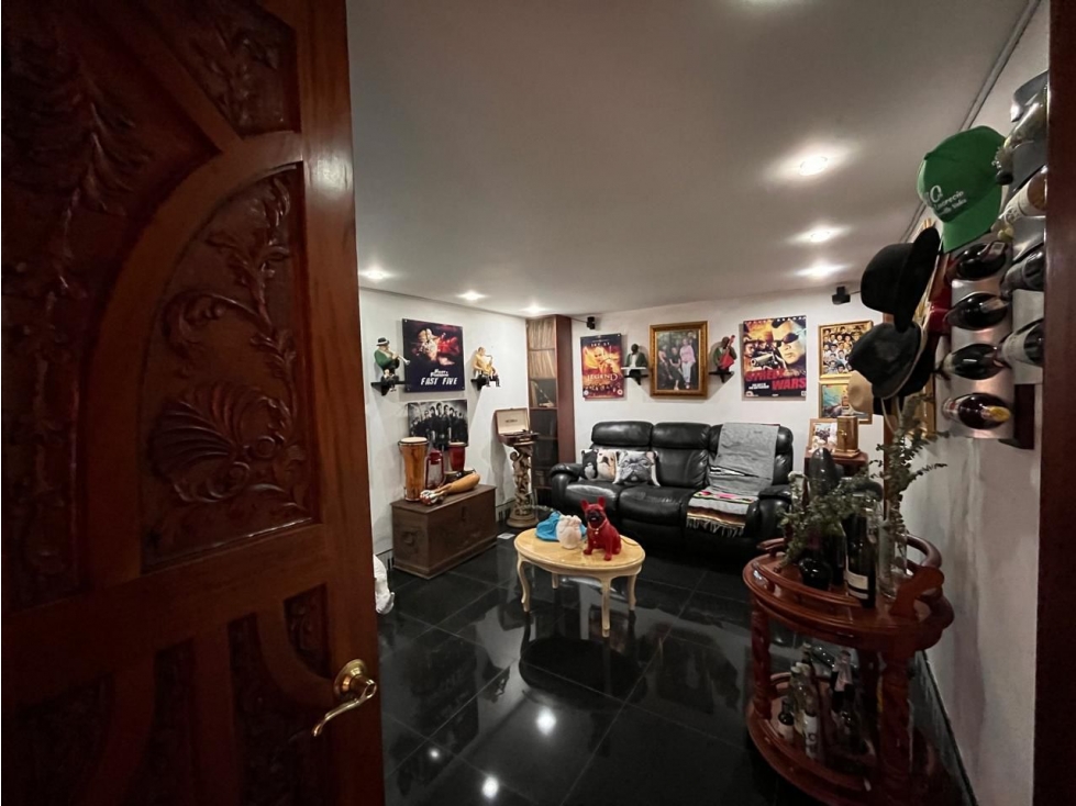 Casa en venta-Suramérica, La Estrella — foto 5