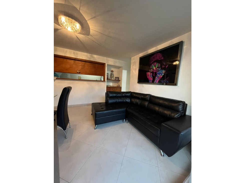 APARTAMENTO EN VENTA-LAS PALMAS-SAN DIEGO — foto 4