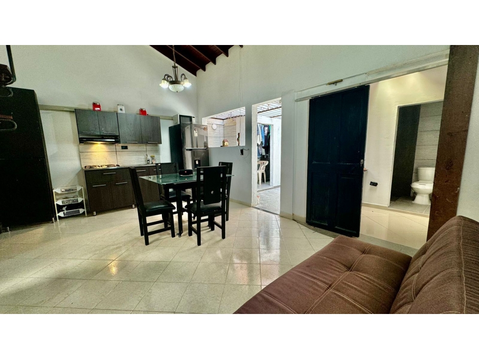 CASA DUPLEX EN VENTA - ENVIGADO - ALCALA