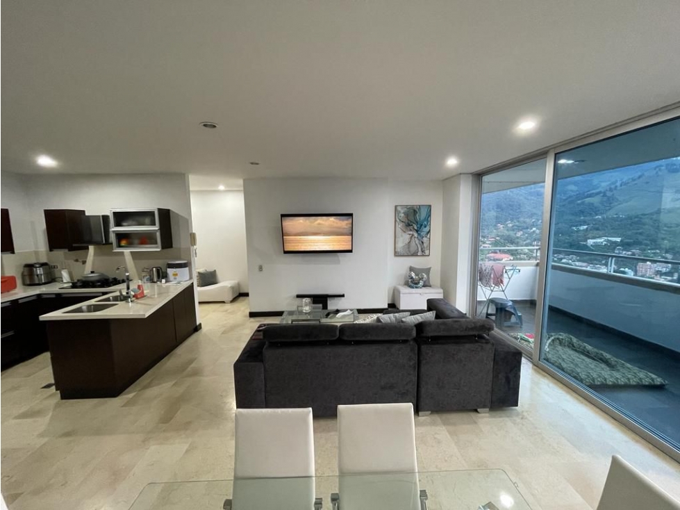 Apartamento Sabaneta — foto 3
