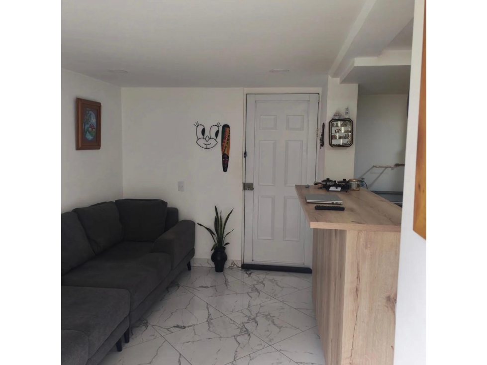 PARTAMENTO EN VENTA - ROBLEDO - PAJARITO — foto 3