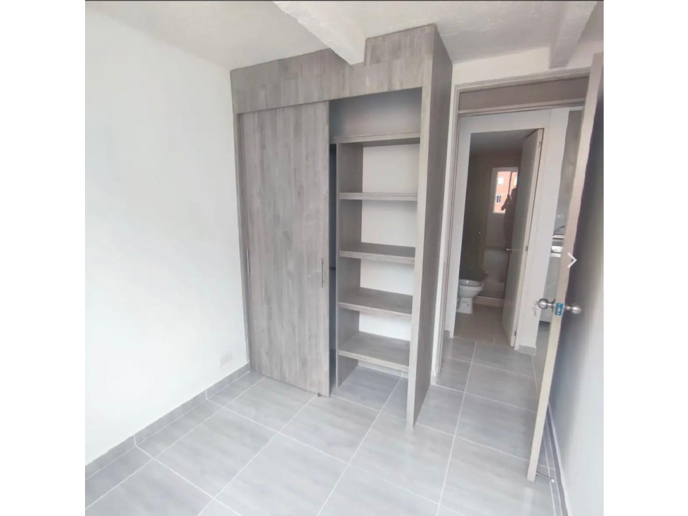 APARTAMENTO EN VENTA - ROBLEDO - PAJARITO — foto 5