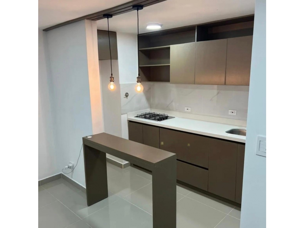APARTAMENTO EN VENTA - ROBLEDO LA AURORA — foto 4