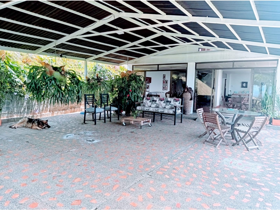 Venta hermosa Casa Campestre en Combia Pereira — foto 2