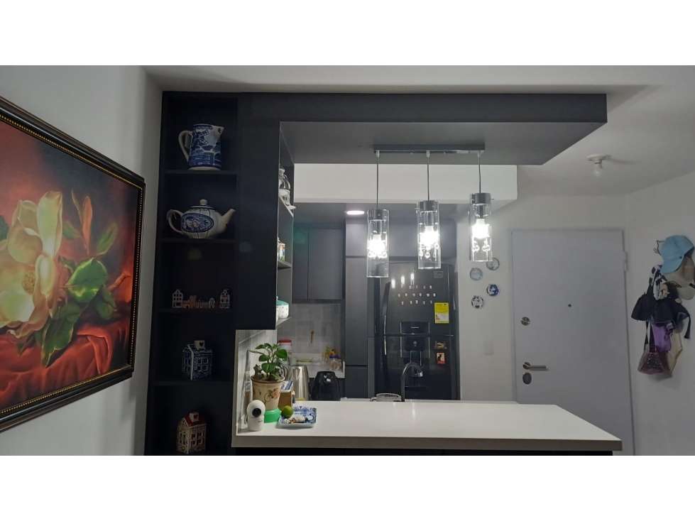 APARTAMENTO EN VENTA - BELEN - ALIADAS — foto 3