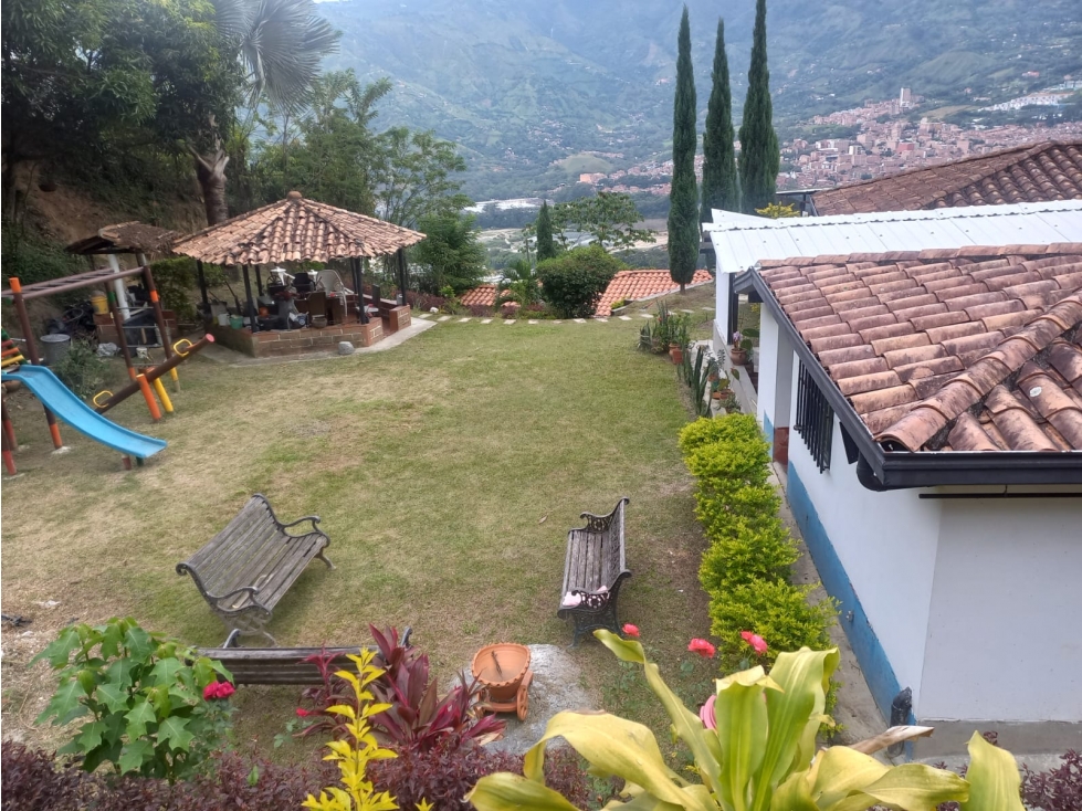 FINCA RECREATIVA EN VENTA GIRARDOTA — foto 4