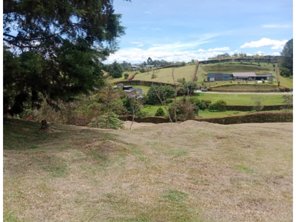 LOTE EN VENTA - EL CARMEN DE VIBORAL - ANTIOQUIA — foto 4