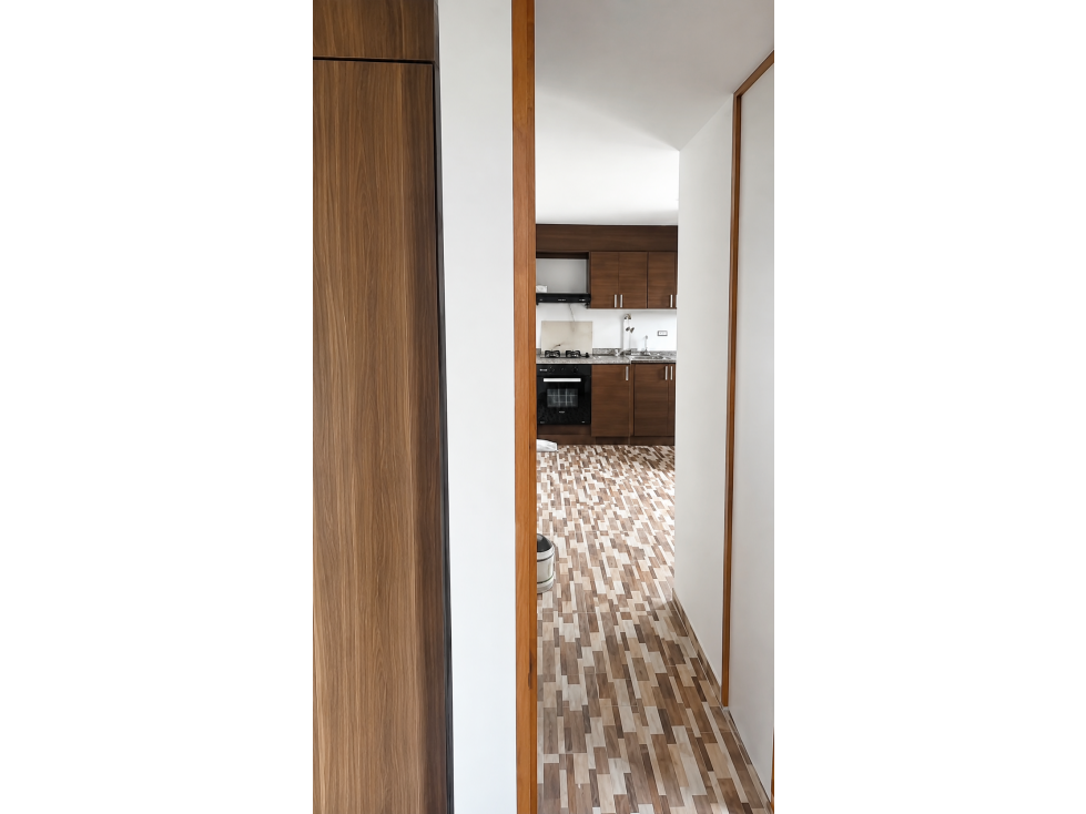APATAMENTO EN VENTA, ROBLEDO - AURORA — foto 2
