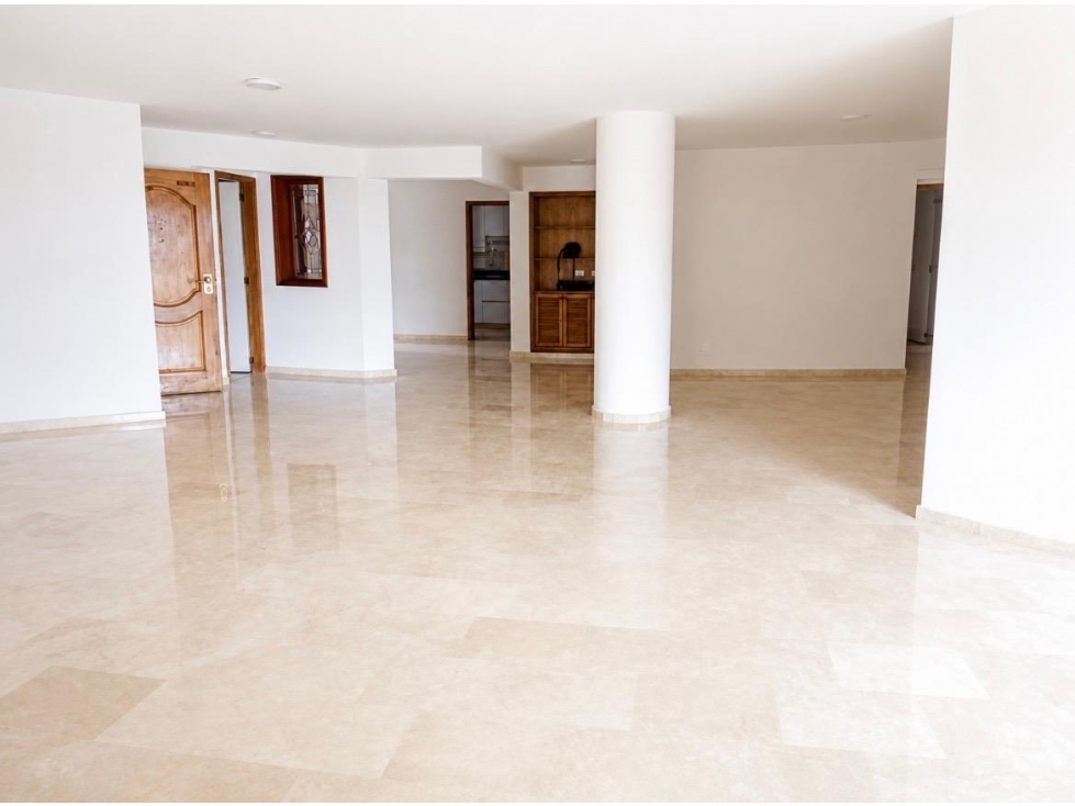 APARTAMENTO EN VENTA LAURELES, MEDELLÍN — foto 2