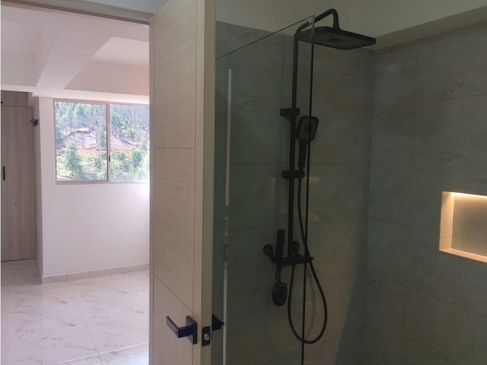 VENTA APARTAMENTO NUEVO SECTOR NIQUIA BELLO — foto 6