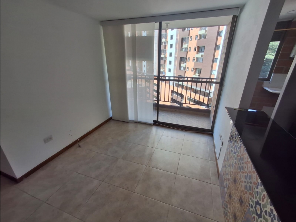 APARTAMENTO RODEO ALTO - MEDELLIN — foto 3
