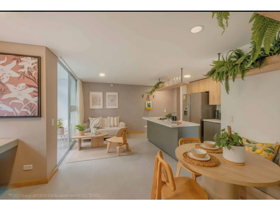 APARTAMENTO EN VETA - DITAIRES - ITAGUI — foto 3