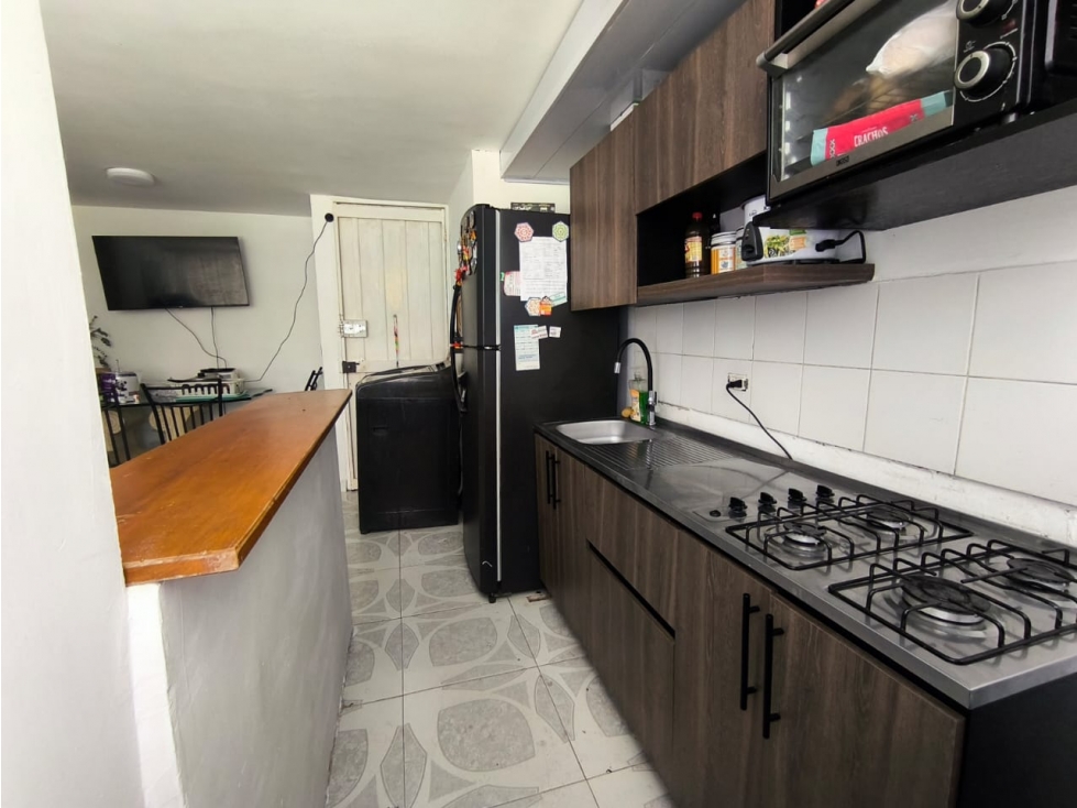 APARTAMENTO EN VENTA - ROBLEDO - MEDELLIN — foto 3
