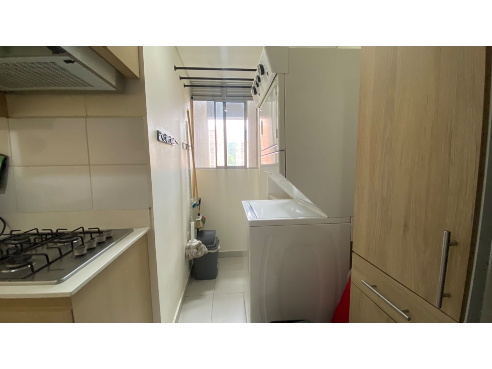 Apartamento Sabaneta San José Parte Baja — foto 2