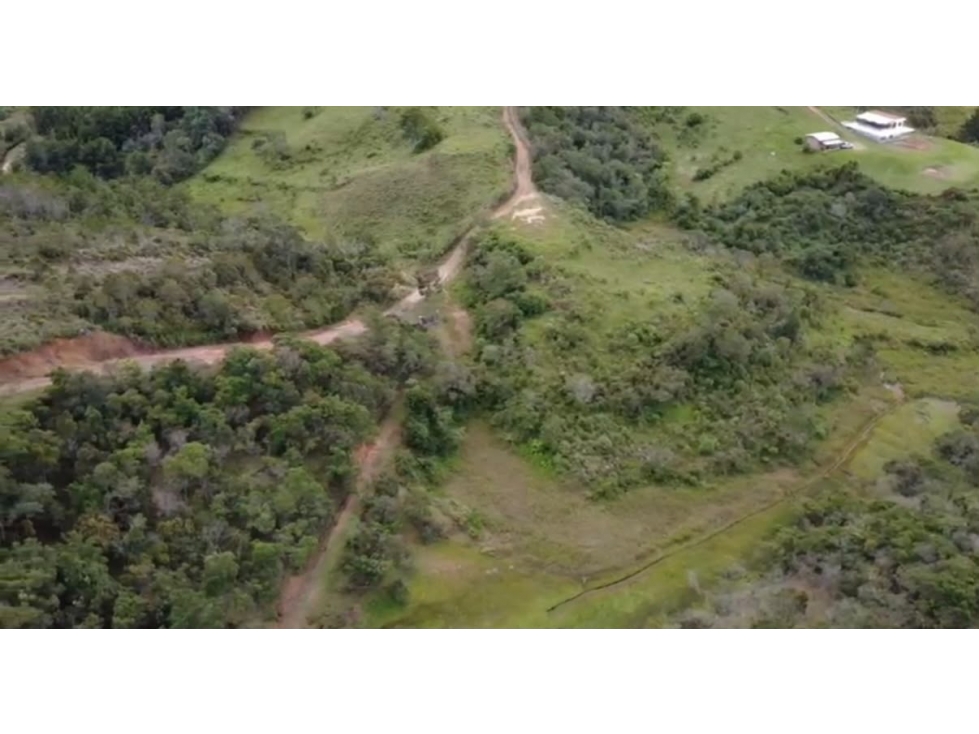 Lote Vereda San Ignacio - San Vicente — foto 3