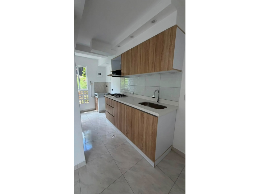 Apartamento Urbanización La Huerta