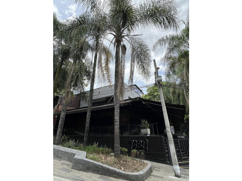 ¡Vendo Gran Activo En El Lleras! 347 MÂ² Para Invertir $7.000M — foto 5