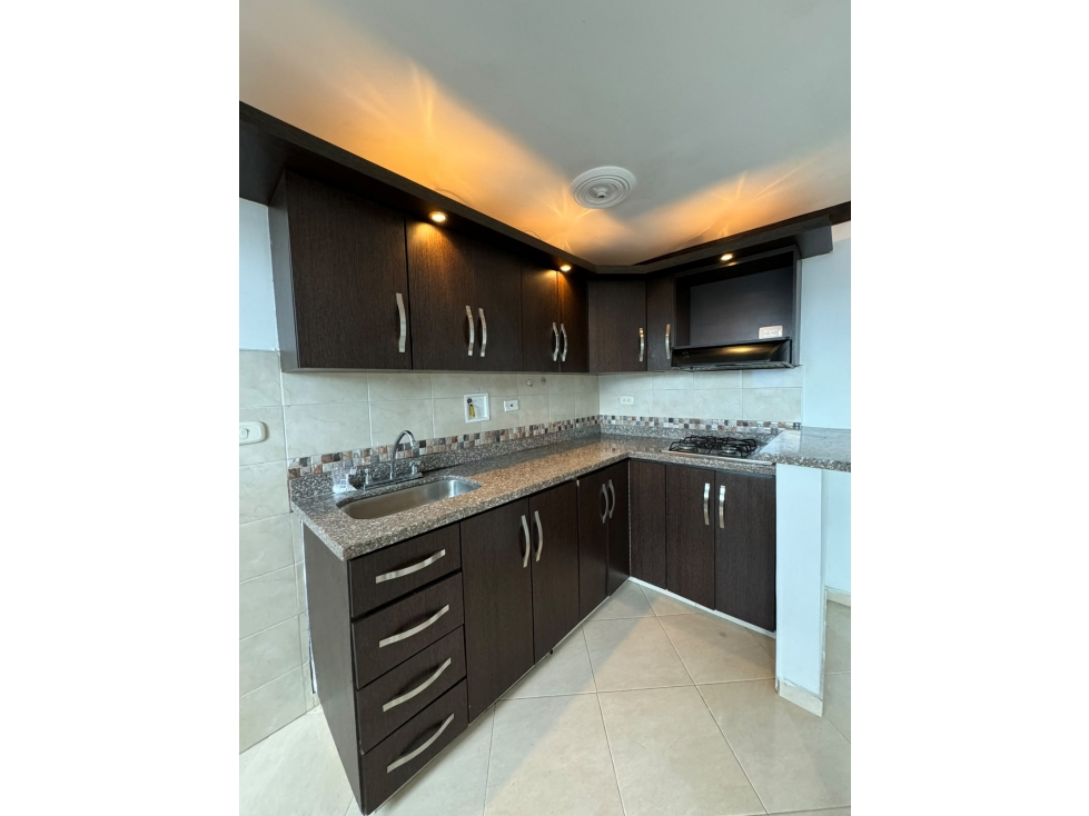 Apartamento San Antonio de Prado - Barichara